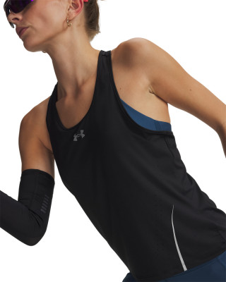 Потник Жени VELOCITI PRO TANK Under Armour 