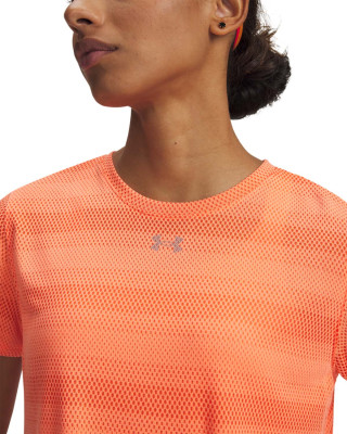 UA VELOCITI SHORTSLEEVE Тениска 