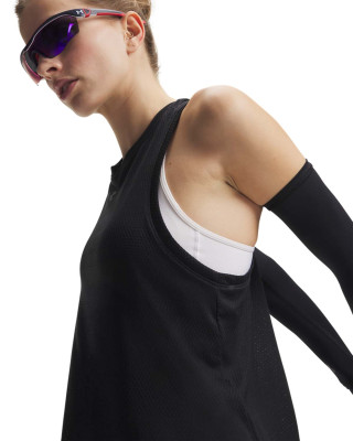 UA VELOCITI SINGLET Тениска 