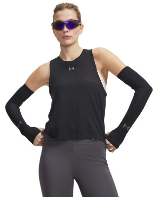UA VELOCITI SINGLET Тениска 