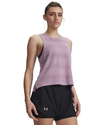 Потник Жени VELOCITI SINGLET Under Armour 