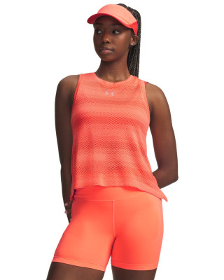 UA VELOCITI SINGLET тениска без ръкави 