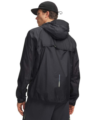 M EXPLOR TRAIL RUN RAIN JCKT Яке 
