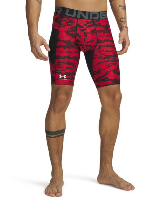 Клин Мъже HEATGEAR PRINTED LNG SHORT Under Armour 