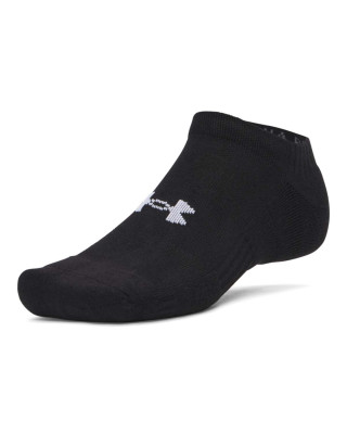 Чорапи Унисекс PERFORMANCE COTTON 3PK NS Under Armour 