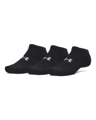 Чорапи Унисекс PERFORMANCE COTTON 3PK NS Under Armour 