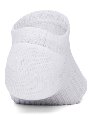 Чорапи Унисекс  PERFORMANCE COTTON 3PK NS Under Armour 