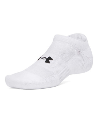 Чорапи Унисекс  PERFORMANCE COTTON 3PK NS Under Armour 