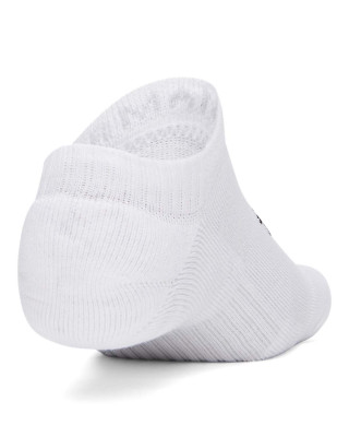 Чорапи Унисекс  PERFORMANCE COTTON 3PK NS Under Armour 