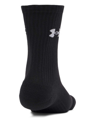 Чорапи Унисекс PERFORMANCE COTTON 3P CRW Under Armour 