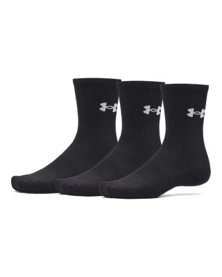 Чорапи Унисекс PERFORMANCE COTTON 3P CRW Under Armour 