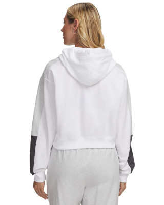 Суитчър Жени SPORT TERRY TREND HOODIE Under Armour 