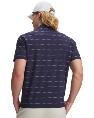 Тениска Мъже DRIVE CHILL PRINTED POLO Under Armour 