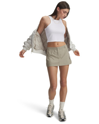 UA UNSTOPPABLE UTILITY SKIRT Пола 
