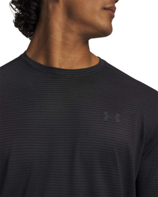 Тениска Мъже TECH VENT VHS JACQUARD SS Under Armour 