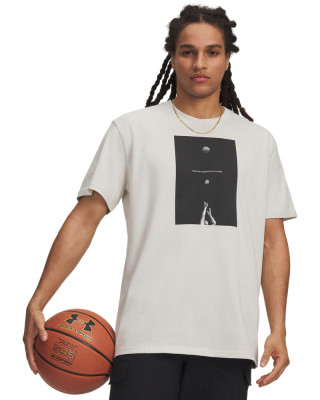 Тениска Мъже CURRY GREATEST SHOOTER TEE Under Armour 