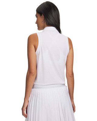 UA ARMOURDRY SL POLO Тениска 