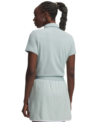 Тениска Жени ARMOURDRY SS POLO Under Armour 