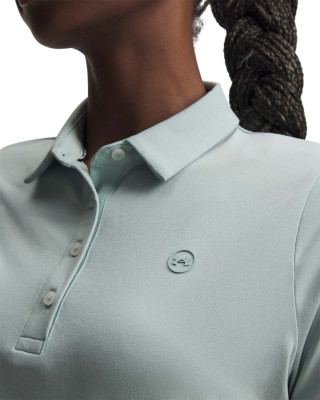 Тениска Жени ARMOURDRY SS POLO Under Armour 