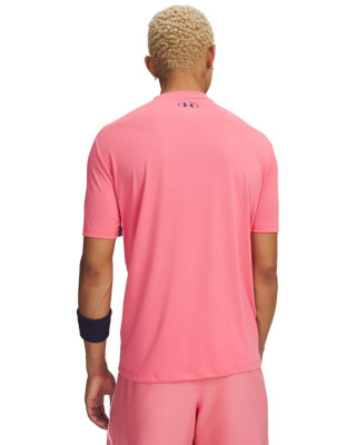 Тениска Мъже TECH SPORT SHORT SLEEVE Under Armour 