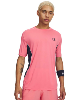 Тениска Мъже TECH SPORT SHORT SLEEVE Under Armour 