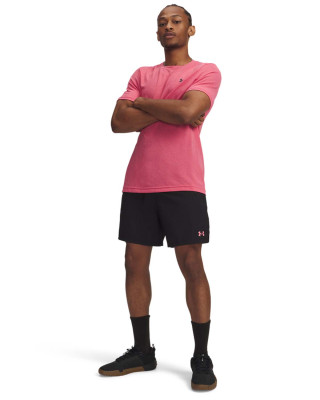 Къси панталони Мъже VANISH WVEN SHORT 2.0 6IN Under Armour 