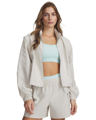 Яке Жени EXPLOR HIKE UPF JACKET Under Armour 