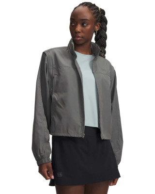 Яке Жени EXPLOR HIKE UPF JACKET Under Armour 