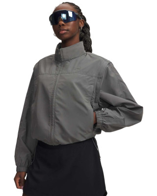 Яке Жени EXPLOR HIKE UPF JACKET Under Armour 