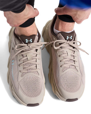 Спортни обувки Мъже HB RUNNER 2 Under Armour 