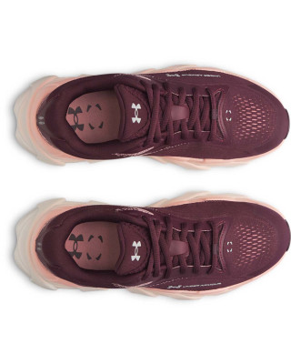 UA W Halo Runner 2 Спортни обувки 
