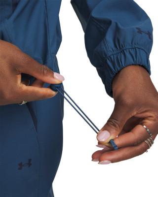 Яке Жени UNSTOPPABLE WVN FZ Under Armour 