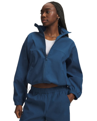 Яке Жени UNSTOPPABLE WVN FZ Under Armour 