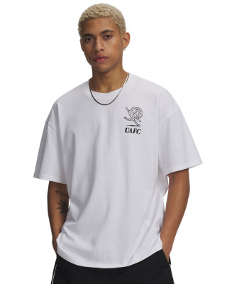 Тениска Мъже GFB EARTH HWT SS Under Armour 