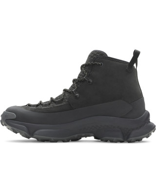 Зимни обувки Мъже Charged Expanse Mid LTHR WP Under Armour 