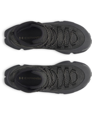 Зимни обувки Мъже Charged Expanse Mid LTHR WP Under Armour 