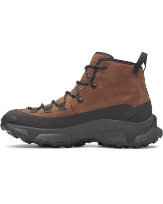 Зимни обувки Мъже Charged Expanse Mid LTHR WP Under Armour 