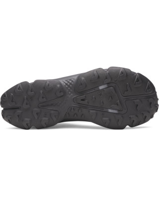 Зимни обувки Мъже Charged Expanse Mid LTHR WP Under Armour 