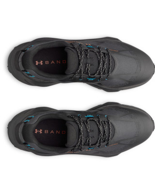 Спортни обувки Мъже CHARGED BANDIT TR 4 WP Under Armour 