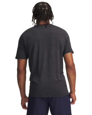 Тениска Мъже VANISH ELITE SEAMLESS CAMO Under Armour 