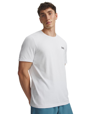Тениска Мъже VANISH ELITE SEAMLESS SS Under Armour 