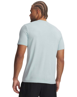 Тениска Мъже VANISH ELITE SEAMLESS SS Under Armour 