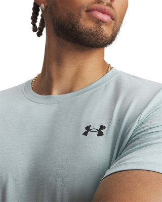 Тениска Мъже VANISH ELITE SEAMLESS SS Under Armour 