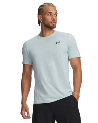 Тениска Мъже VANISH ELITE SEAMLESS SS Under Armour 