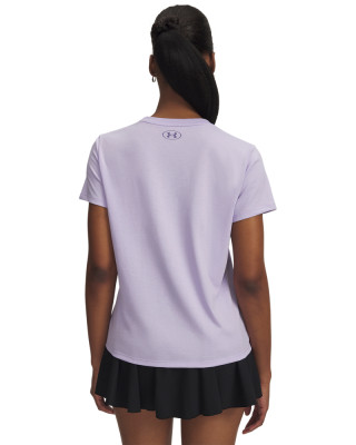 UA W VARSITY SS Тениска 