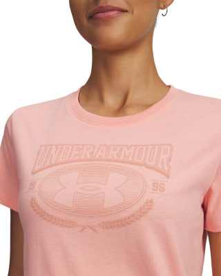Тениска Жени VARSITY SS Under Armour 