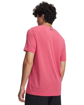 Тениска Мъже VANISH SEAMLESS NOVELTY SS Under Armour 