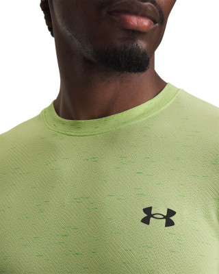 VANISH SEAMLESS NOVELTY SS Тениска 