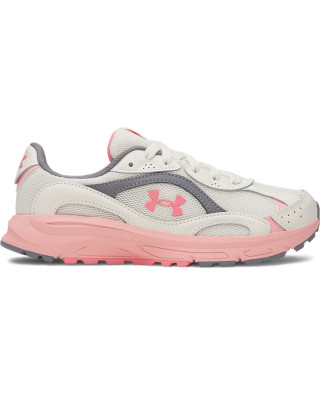 Спортни обувки Момичета GS TECH RUNNER Under Armour 