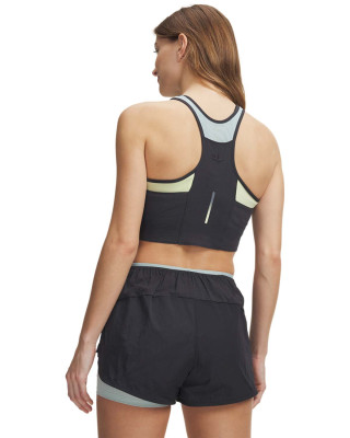 EXPLOR TRAIL RUN POCKET TANK тениска без ръкави 